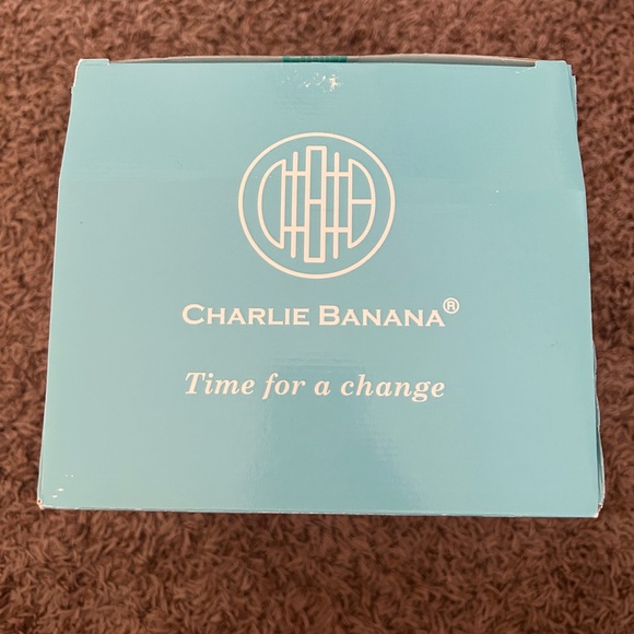 Charlie Banana Pastel Cloth Diaper Set - Picture 2 of 5